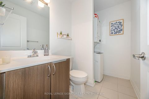 Photo 20 at D-603 - 5289 Highway 7, Vaughan Grove, Vaughan