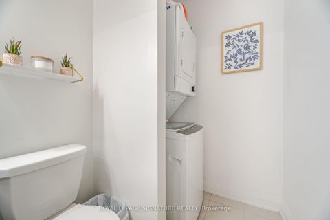 Photo 21 at D-603 - 5289 Highway 7, Vaughan Grove, Vaughan