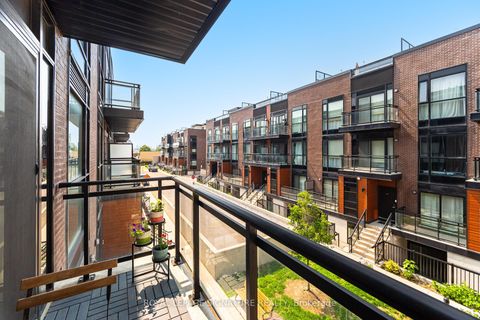 Photo 22 at D-603 - 5289 Highway 7, Vaughan Grove, Vaughan