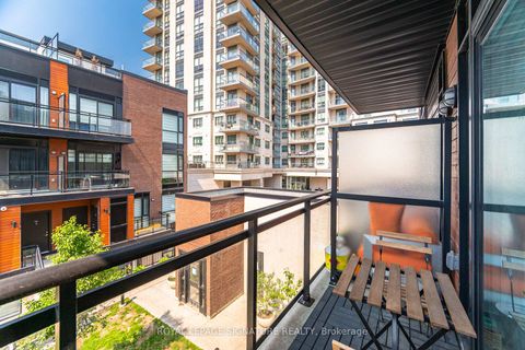 Photo 23 at D-603 - 5289 Highway 7, Vaughan Grove, Vaughan