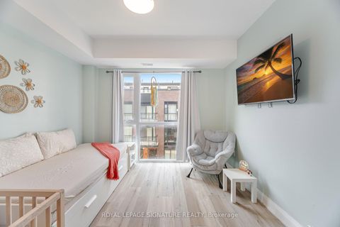 Photo 25 at D-603 - 5289 Highway 7, Vaughan Grove, Vaughan