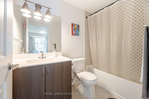 Photo 29 at D-603 - 5289 Highway 7, Vaughan Grove, Vaughan