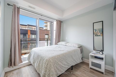Photo 30 at D-603 - 5289 Highway 7, Vaughan Grove, Vaughan