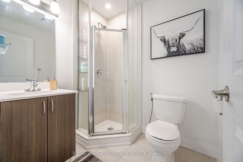 Photo 33 at D-603 - 5289 Highway 7, Vaughan Grove, Vaughan