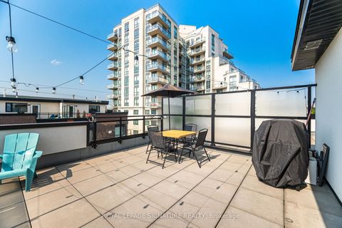 Photo 35 at D-603 - 5289 Highway 7, Vaughan Grove, Vaughan