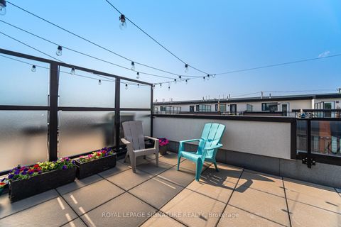 Photo 36 at D-603 - 5289 Highway 7, Vaughan Grove, Vaughan