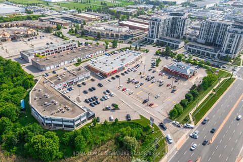 Photo 48 at D-603 - 5289 Highway 7, Vaughan Grove, Vaughan Photo 48 at D-603 - 5289 Highway 7, Vaughan Grove, Vaughan