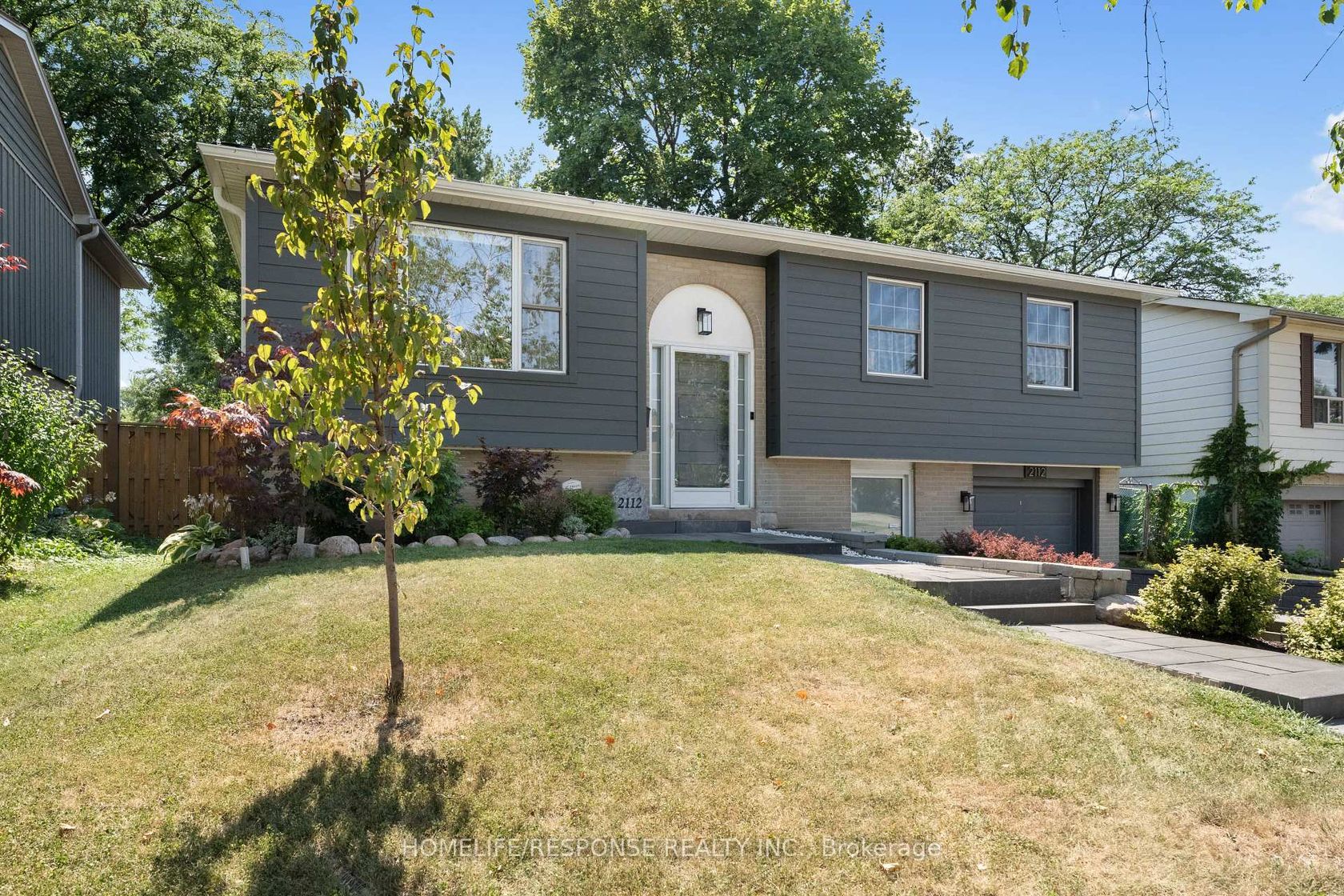 2112 SOUTH MILLWAY, Erin Mills, Mississauga 