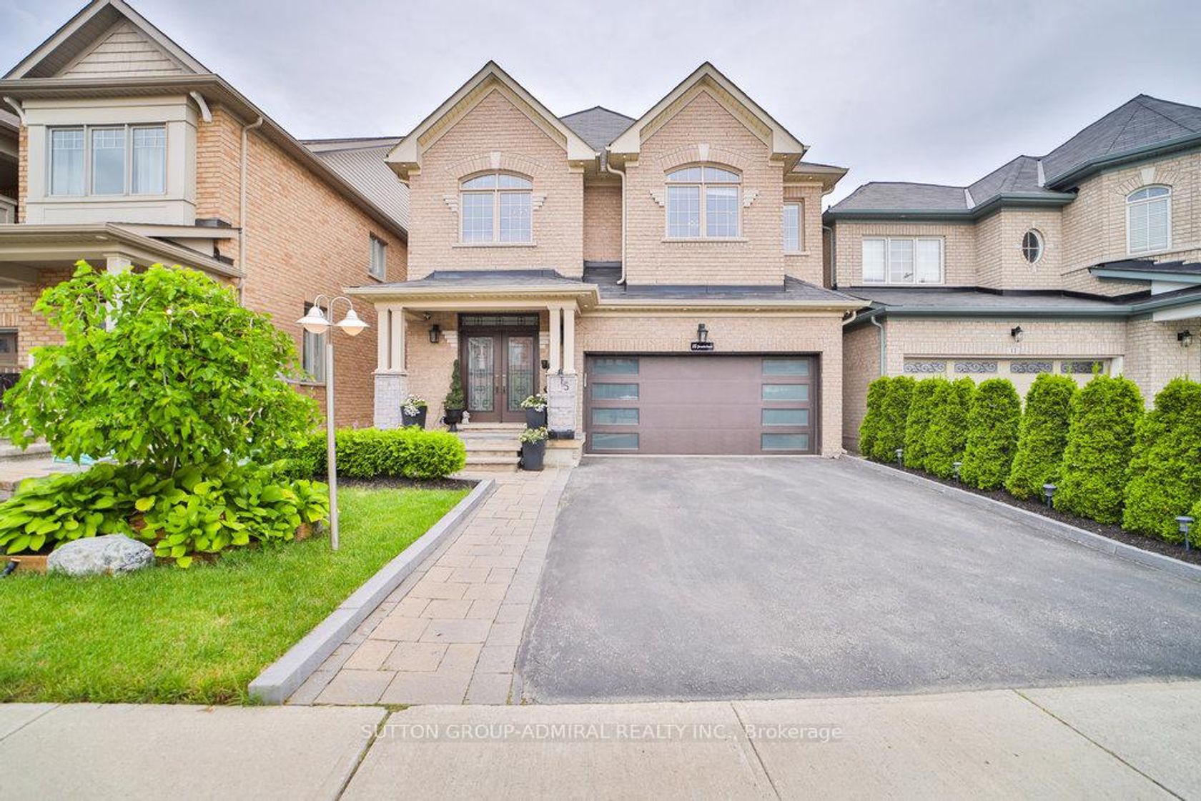 15 Jocada Court, Oak Ridges, Richmond Hill 
