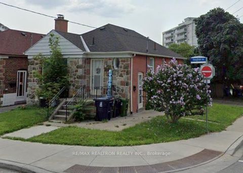 Photo 1 at 752 Vaughan Road, Oakwood Village, Toronto