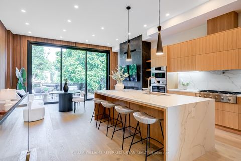 Photo 1 at 223A Beta Street, Alderwood, Toronto