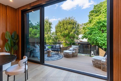 Photo 4 at 223A Beta Street, Alderwood, Toronto
