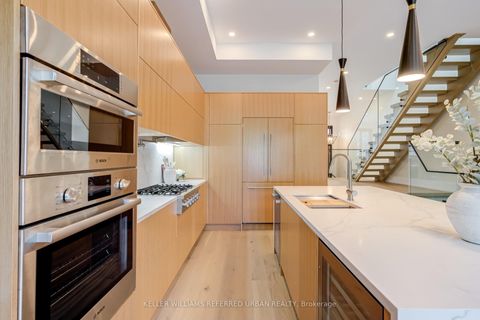 Photo 8 at 223A Beta Street, Alderwood, Toronto