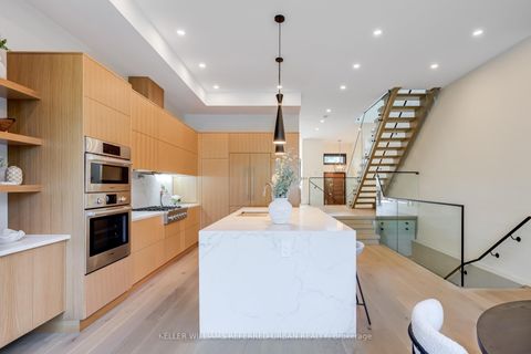 Photo 10 at 223A Beta Street, Alderwood, Toronto