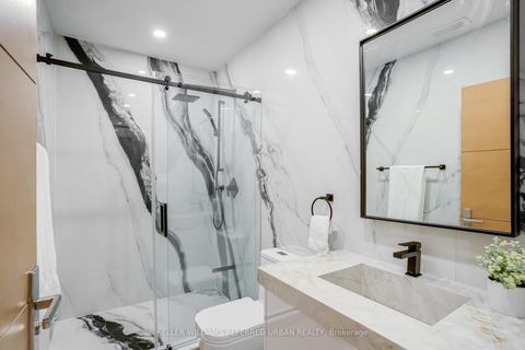 Photo 36 at 223A Beta Street, Alderwood, Toronto