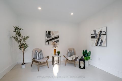 Photo 43 at 223A Beta Street, Alderwood, Toronto