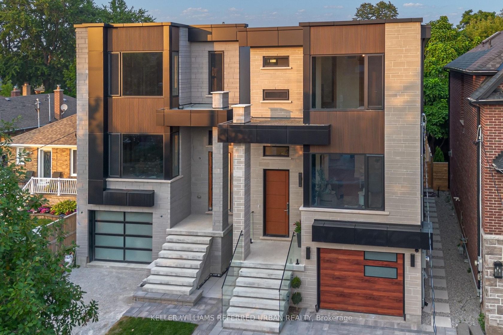 223A Beta Street, Alderwood, Toronto 