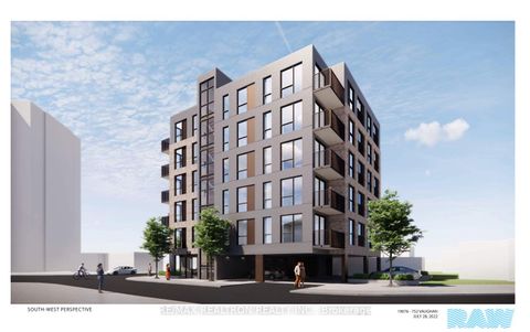 Photo 2 at 750 Vaughan Road, Oakwood Village, Toronto