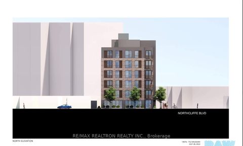 Photo 3 at 750 Vaughan Road, Oakwood Village, Toronto