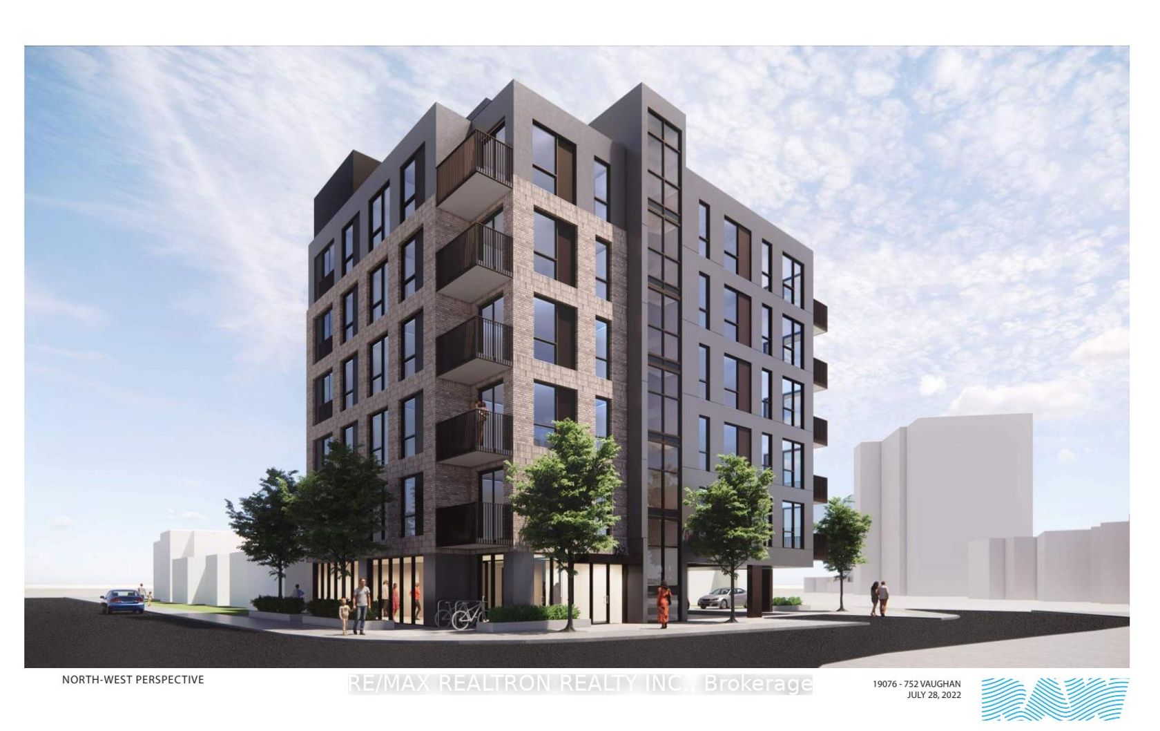 750 Vaughan Road, Oakwood Village, Toronto 