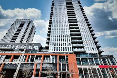Photo 0 at 1206 - 170 Sumach Street, Regent Park, Toronto