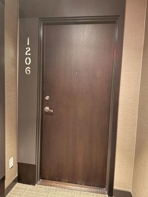 Photo 1 at 1206 - 170 Sumach Street, Regent Park, Toronto
