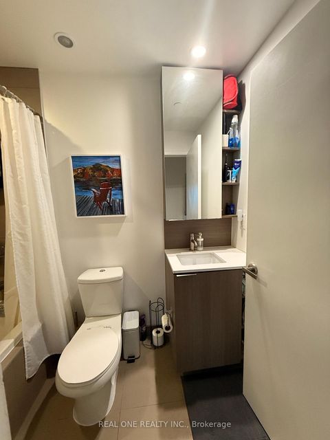 Photo 7 at 1206 - 170 Sumach Street, Regent Park, Toronto