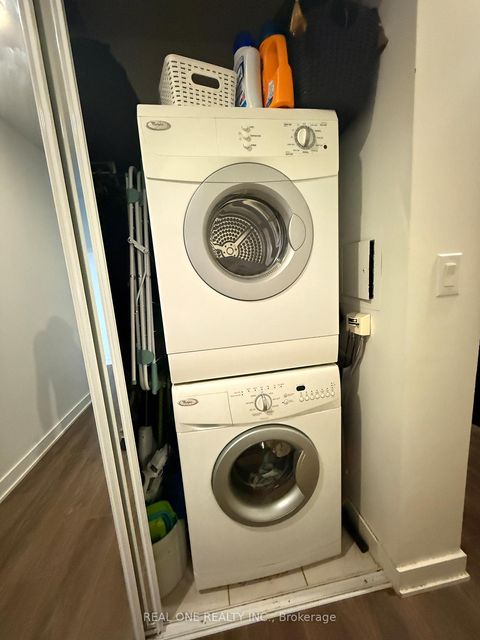 Photo 9 at 1206 - 170 Sumach Street, Regent Park, Toronto