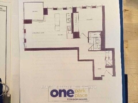 Photo 10 at 1206 - 170 Sumach Street, Regent Park, Toronto