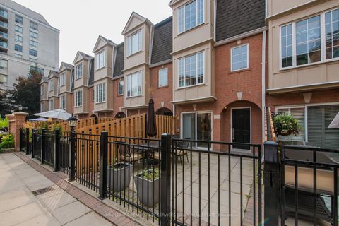 Photo 1 at 15 - 151 Merton Street, Mount Pleasant West, Toronto