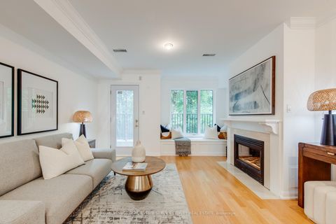 Photo 11 at 15 - 151 Merton Street, Mount Pleasant West, Toronto