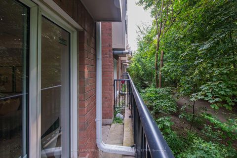 Photo 38 at 15 - 151 Merton Street, Mount Pleasant West, Toronto