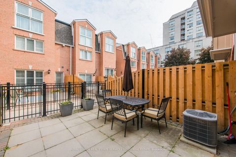 Photo 40 at 15 - 151 Merton Street, Mount Pleasant West, Toronto