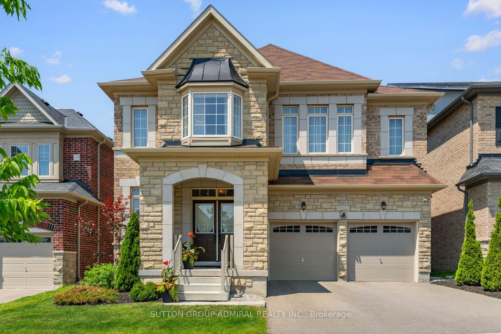 601 Mactier Drive, Kleinburg, Vaughan 