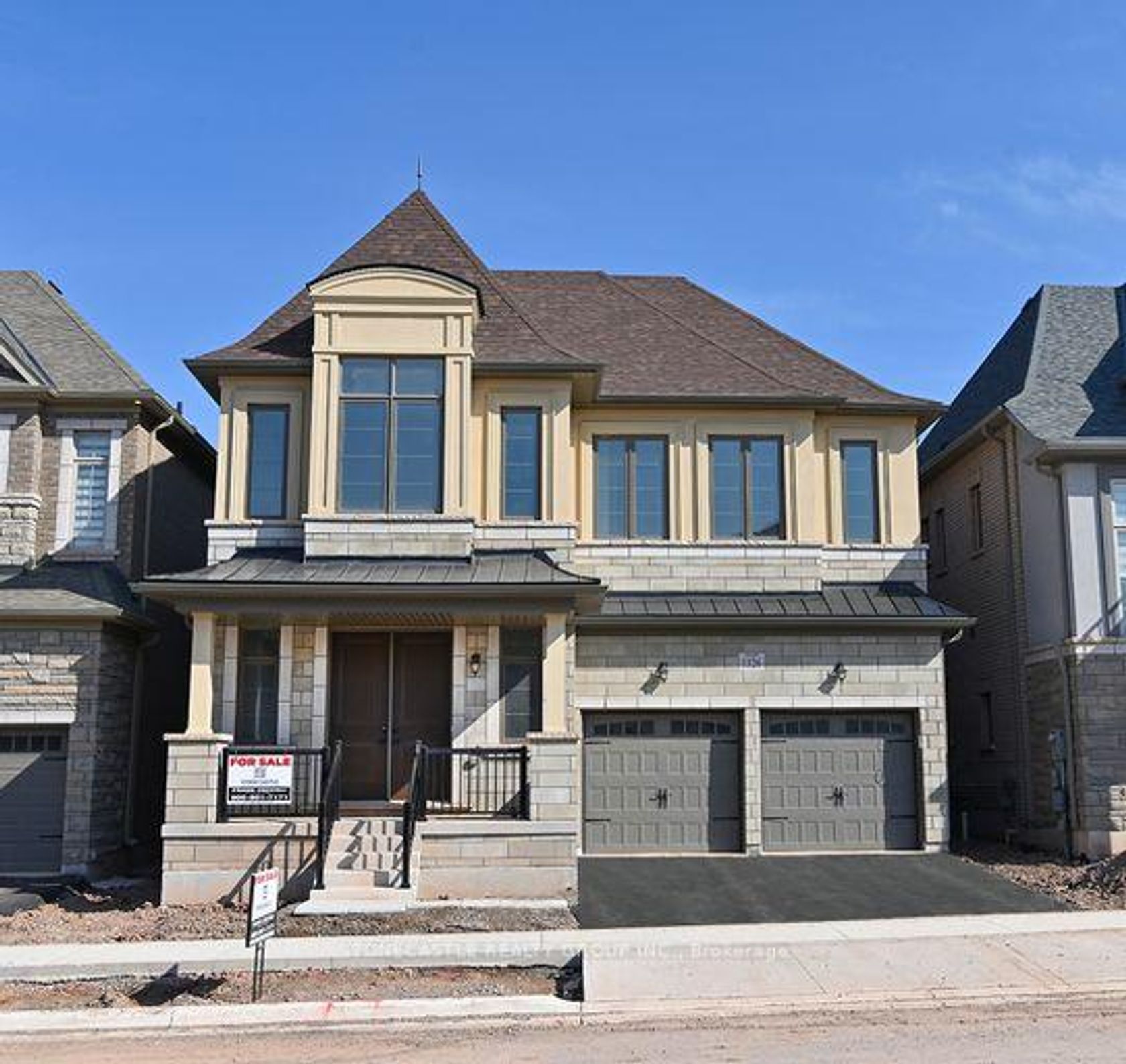 1326 Lynx Gardens, JM Joshua Meadows, Oakville 