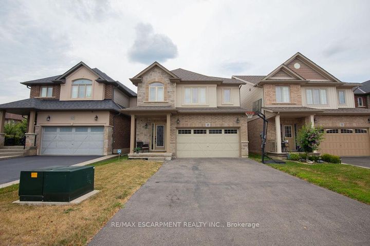 Photo 0 at 69 Winslow Way, Stoney Creek, Hamilton