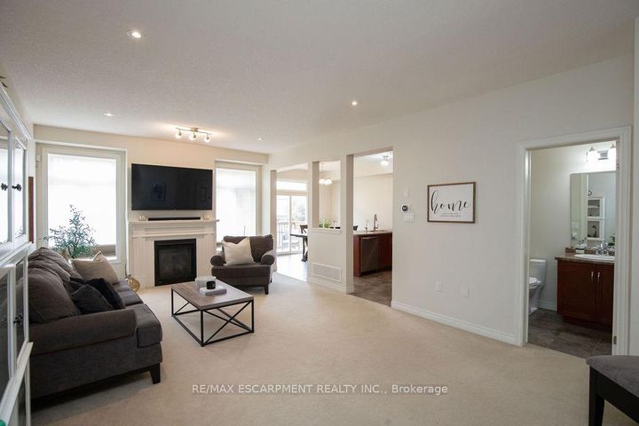 Photo 7 at 69 Winslow Way, Stoney Creek, Hamilton