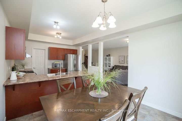 Photo 16 at 69 Winslow Way, Stoney Creek, Hamilton