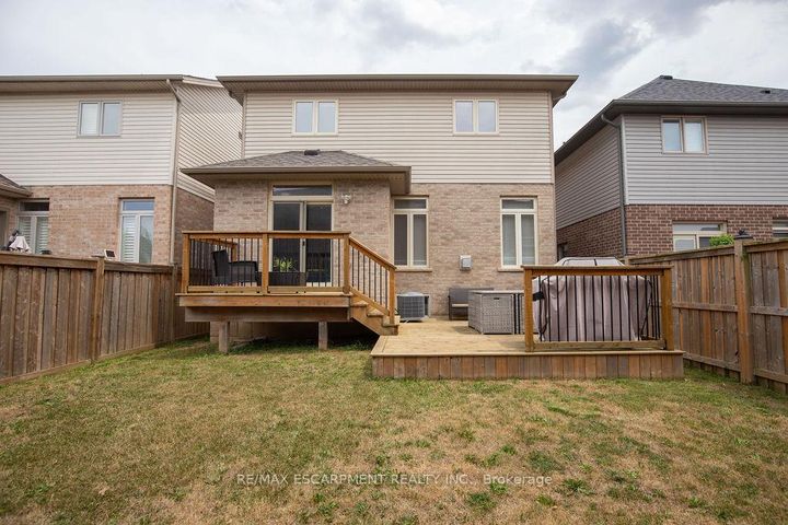 Photo 48 at 69 Winslow Way, Stoney Creek, Hamilton
