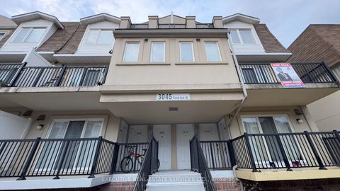 Photo 1 at 2101 - 3045 Finch Avenue W, Humbermede, Toronto