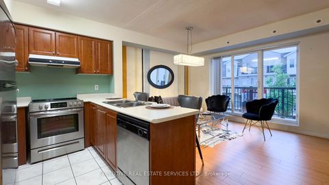 Photo 3 at 2101 - 3045 Finch Avenue W, Humbermede, Toronto