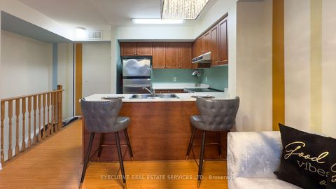 Photo 4 at 2101 - 3045 Finch Avenue W, Humbermede, Toronto