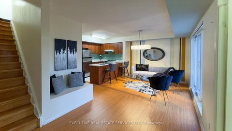 Photo 5 at 2101 - 3045 Finch Avenue W, Humbermede, Toronto