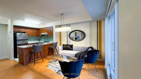 Photo 6 at 2101 - 3045 Finch Avenue W, Humbermede, Toronto
