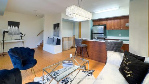Photo 7 at 2101 - 3045 Finch Avenue W, Humbermede, Toronto
