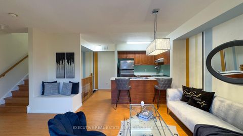 Photo 8 at 2101 - 3045 Finch Avenue W, Humbermede, Toronto