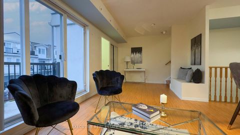 Photo 9 at 2101 - 3045 Finch Avenue W, Humbermede, Toronto