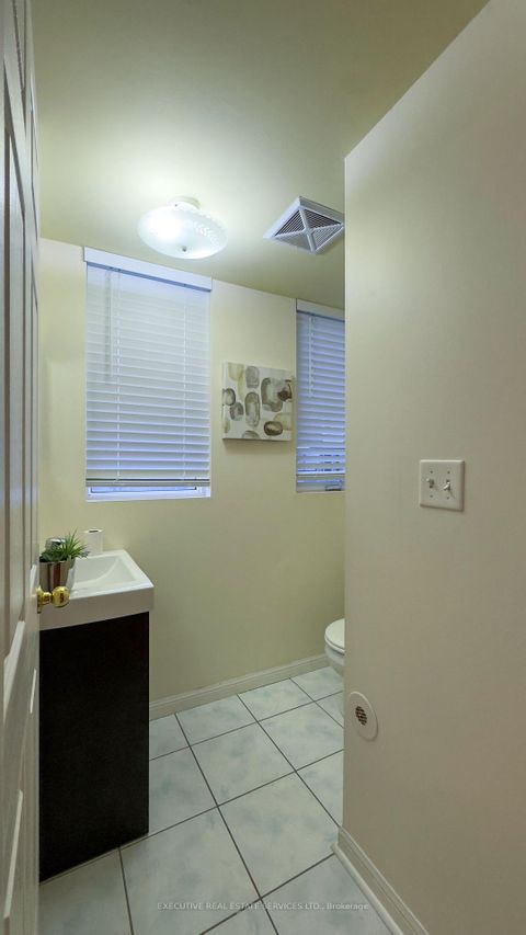 Photo 11 at 2101 - 3045 Finch Avenue W, Humbermede, Toronto
