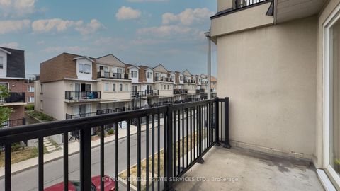 Photo 12 at 2101 - 3045 Finch Avenue W, Humbermede, Toronto