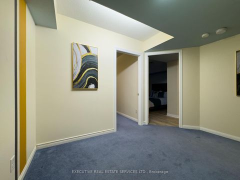 Photo 14 at 2101 - 3045 Finch Avenue W, Humbermede, Toronto